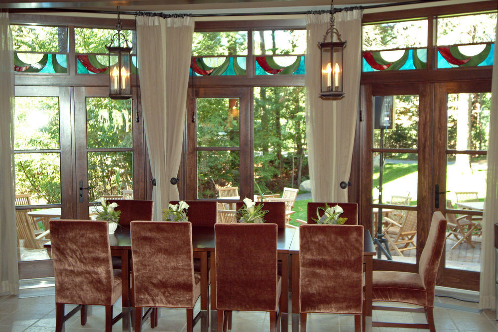 Ermitage Du Lac Mont-Tremblant Exteriör bild